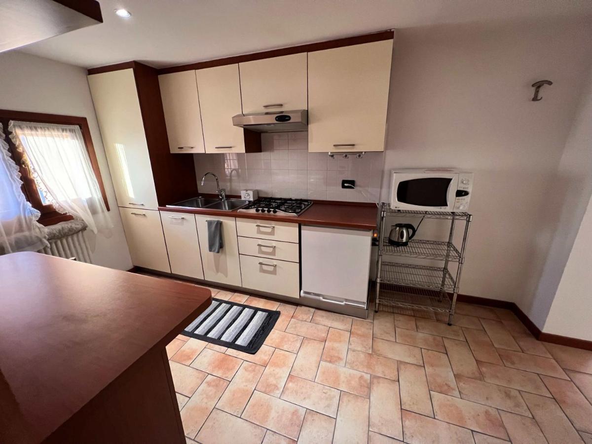 Palazzo Brando - Living Apartments トレヴィーゾ エクステリア 写真