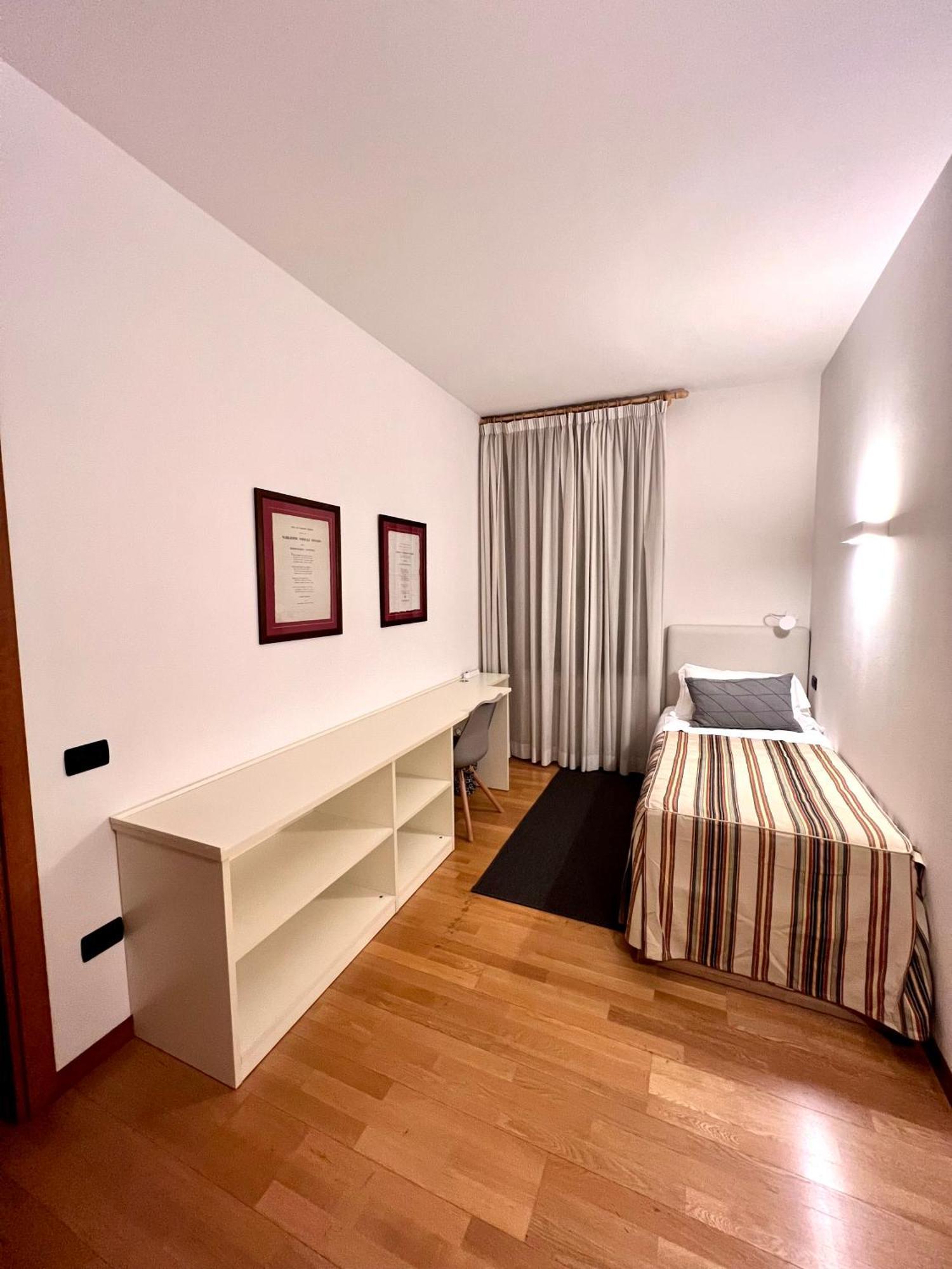 Palazzo Brando - Living Apartments トレヴィーゾ エクステリア 写真