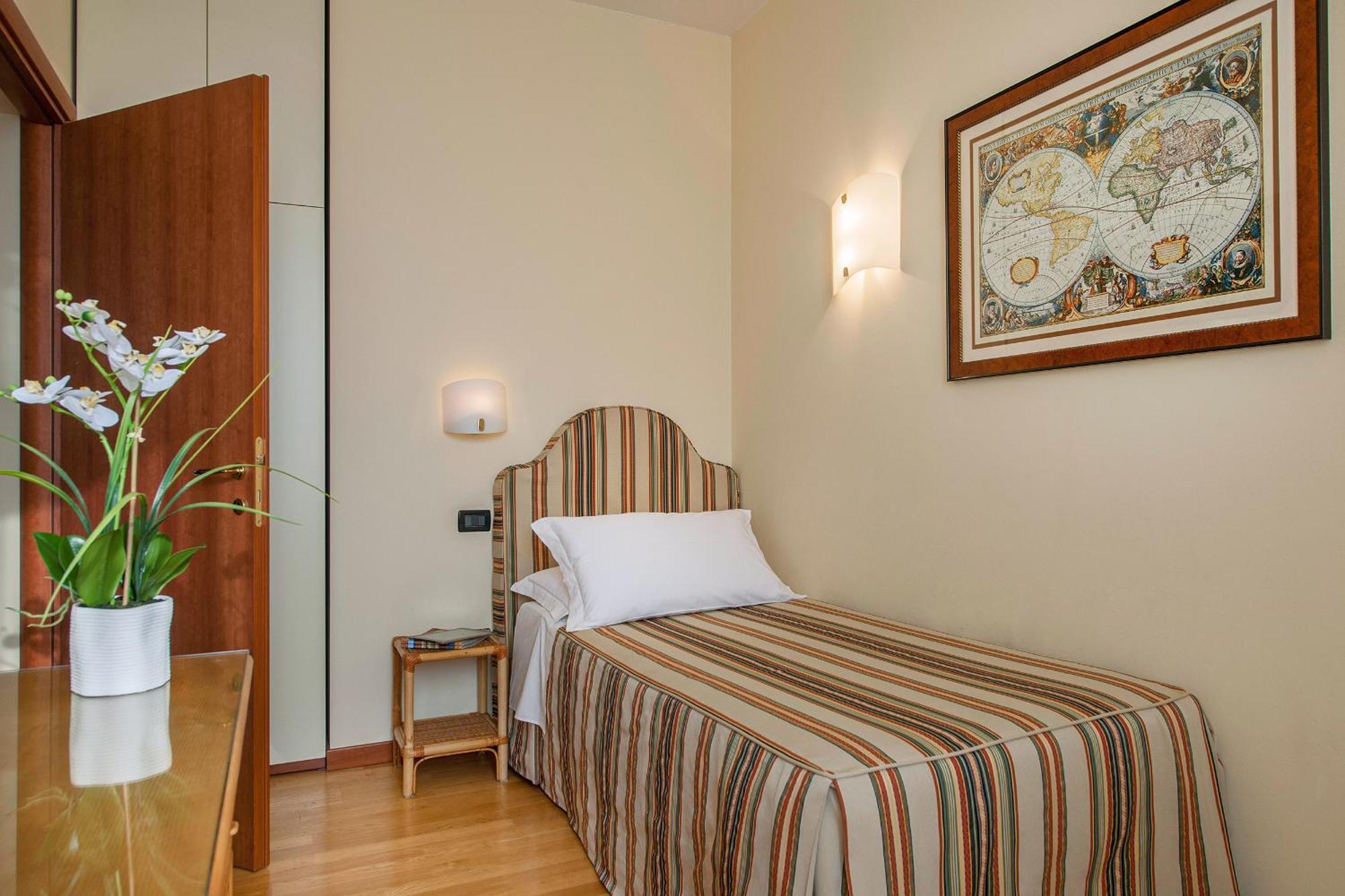 Palazzo Brando - Living Apartments トレヴィーゾ 部屋 写真