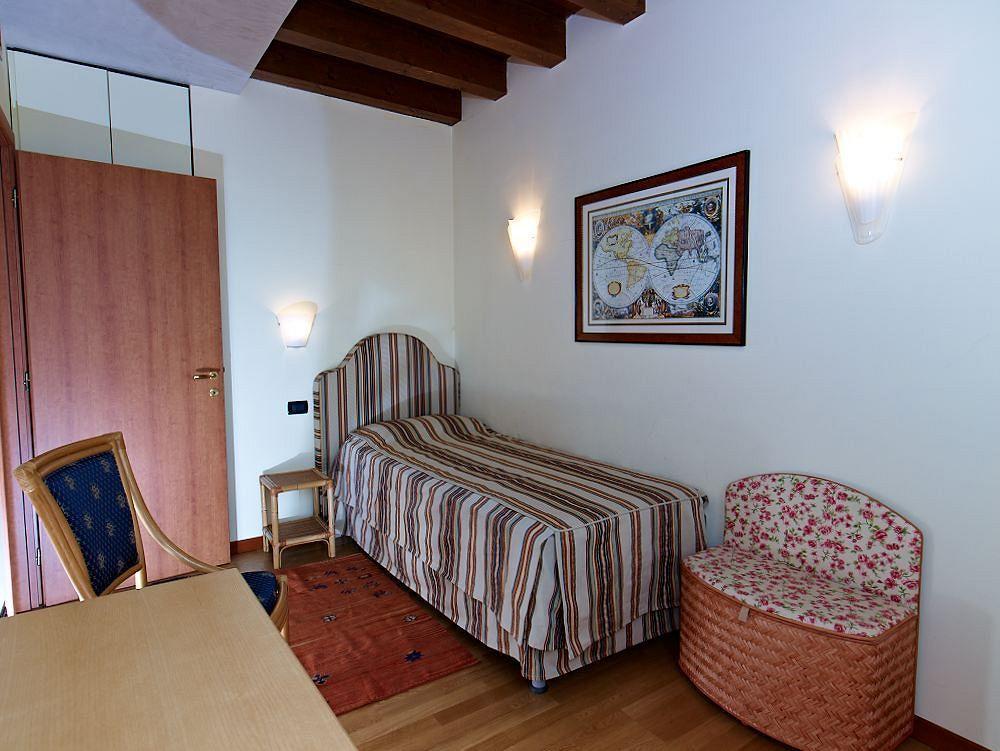 Palazzo Brando - Living Apartments トレヴィーゾ エクステリア 写真