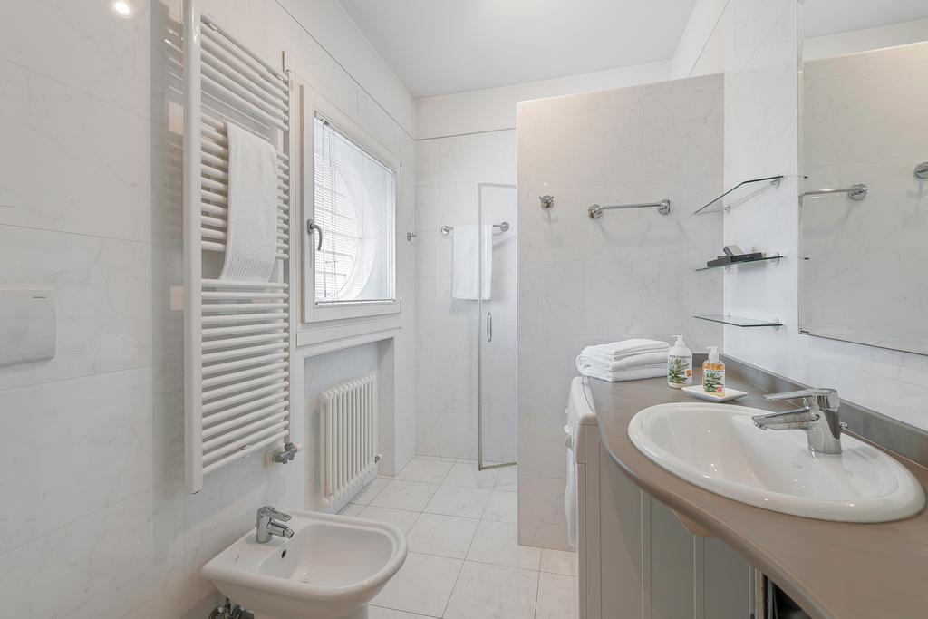 Palazzo Brando - Living Apartments トレヴィーゾ 部屋 写真