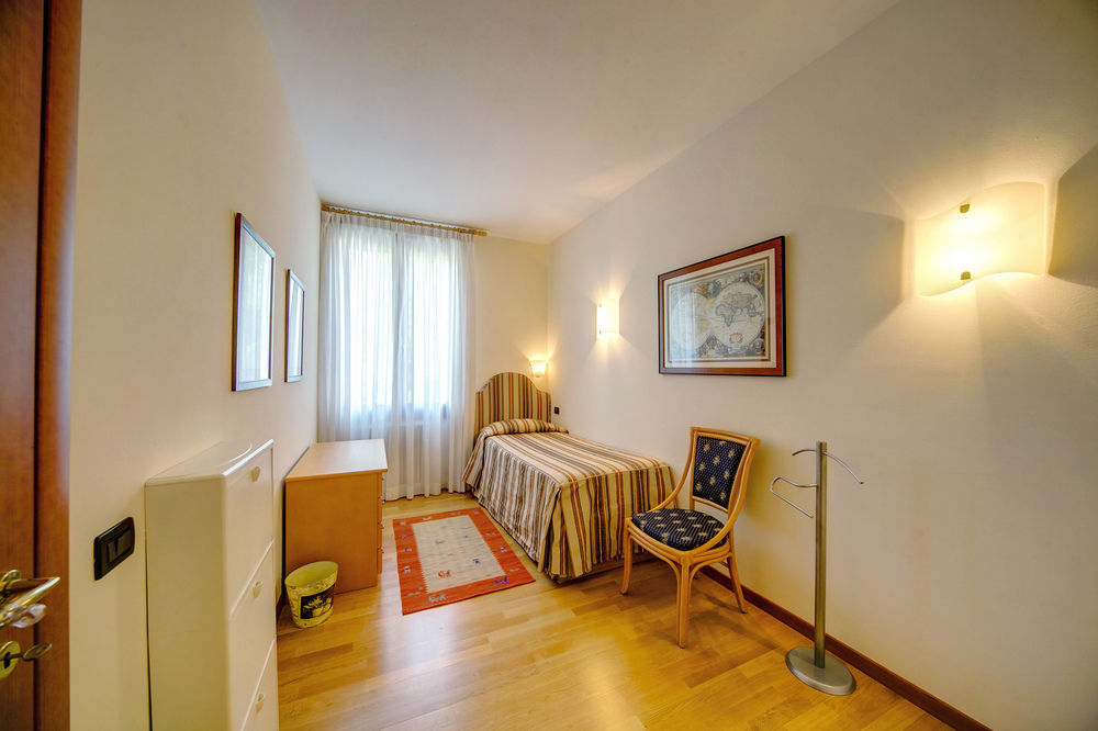 Palazzo Brando - Living Apartments トレヴィーゾ エクステリア 写真