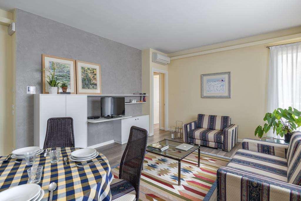 Palazzo Brando - Living Apartments トレヴィーゾ 部屋 写真